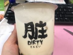 -LELECHA乐乐茶(美罗城店)