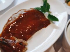 -满堂·烤鸭店·北京菜(鼓楼店)