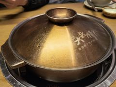 珍珠马蹄椰子鸡-大头椰·椰子鸡火锅(新梦店)