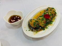 -新名仕新白玉兰餐厅