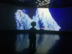 -同济大学四平路校区深海探索馆