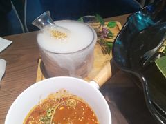 -雀舞云南菜(乐客城店)