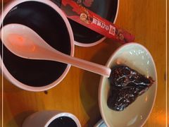 -小红烤翅(傅厚岗店)