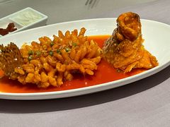 -金鸭季·北京烤鸭(深业上城店)