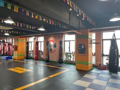 -臻元搏击格斗泰拳拳馆(港隆店)