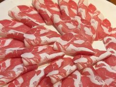 -前门杨记·铜锅涮肉(王府井·故宫店)