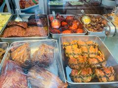 熟醉蟹-五芳齋(云南南路店)
