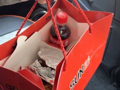 -SUN炸鸡专门店(西塔总店)