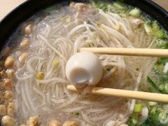 -青石桥老瓦房肥肠粉总店(青石桥总店)