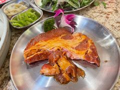 -朴安胖·韩国烤肉(沈阳店)