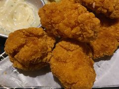 -小川洋风料理(汉街店)