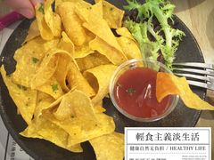 -greenjoy绿享轻食(宁海路店)