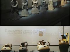-六朝博物馆
