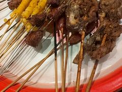 -北丐先生·野馄饨烧烤(长宁龙之梦店)