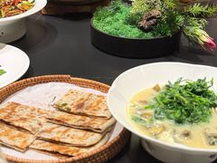-秀儿四九城·新京菜(亚运村鸟巢店)