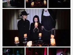 -棂笼·深度沉浸密室(武汉旗舰店)