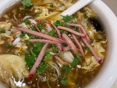 -奥华餐厅·老张记(台基厂店)