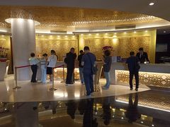 -南京钟山宾馆(江苏省会议中心)