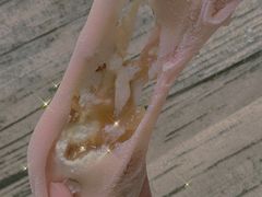 -山与蓝·轻糖鲜果蛋糕(勒泰店)