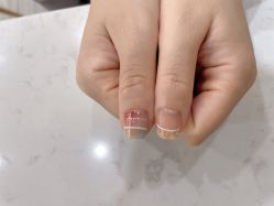 -雅洁美甲美睫