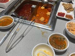 -海底捞火锅(吾悦广场店)