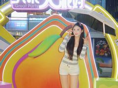 -HALO广场(梨园路店)