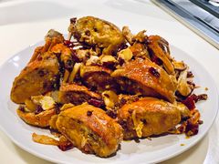 -黄记大闸蟹专卖店·活蟹·醉蟹