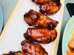 -G+KITCHEN(龙湖狮山天街店)