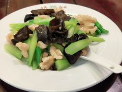 -晋阳饭庄(虎坊桥店)