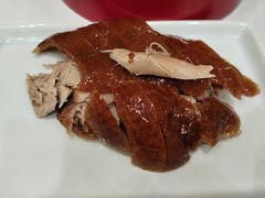 特价传统烤鸭-东兴楼饭庄(六里桥店)