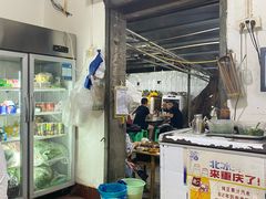 门面-渝味黄姐火锅(黄泥村店)
