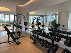 -YCHL FIT 健身(星寰店)