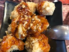 -韩明洞韩国餐厅