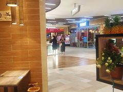 大堂-好人民间小吃·番茄鱼酸菜鱼(木渎悠方店)