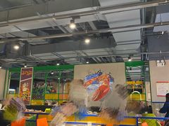 -火锅岛潮牌自助餐厅(天津天佑城店)