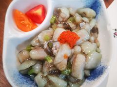 -熹炭精致日料(金融街购物中心店)