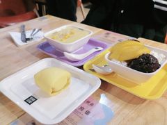 -满记甜品(王府井北京市百货大楼店)