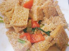 -尕盼舍餐饮新疆名菜(河北东路店)