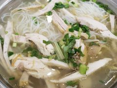 雞肉粉-华姐鸡粉(教育路店)