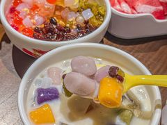 -刘火辣老火锅(光谷店)
