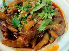 -烤五行·烧烤烤串(石佛营店)