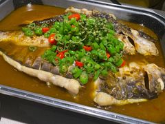 -半天妖烤鱼(长安万达广场店)