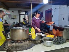 -泰顺江南春面馆