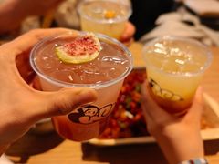 每日树莓桑葚-下酒(华熙店)