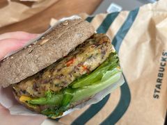 -星巴克(深圳音乐厅店)