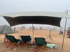 -青岛第三海水浴场