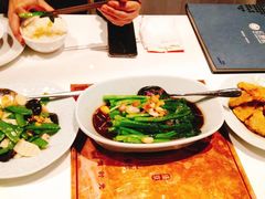 老式锅包肉-红樱桃·欢乐餐厅(太原里店)