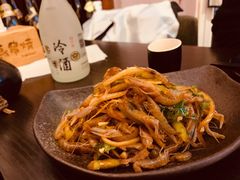 -鸟串烧Yakitori