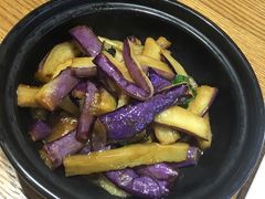 -菩提树·素食餐厅(汇智国际商业中心店)