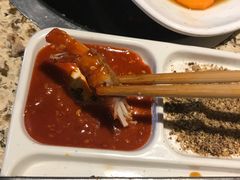 -丰茂烤串(全国首店)